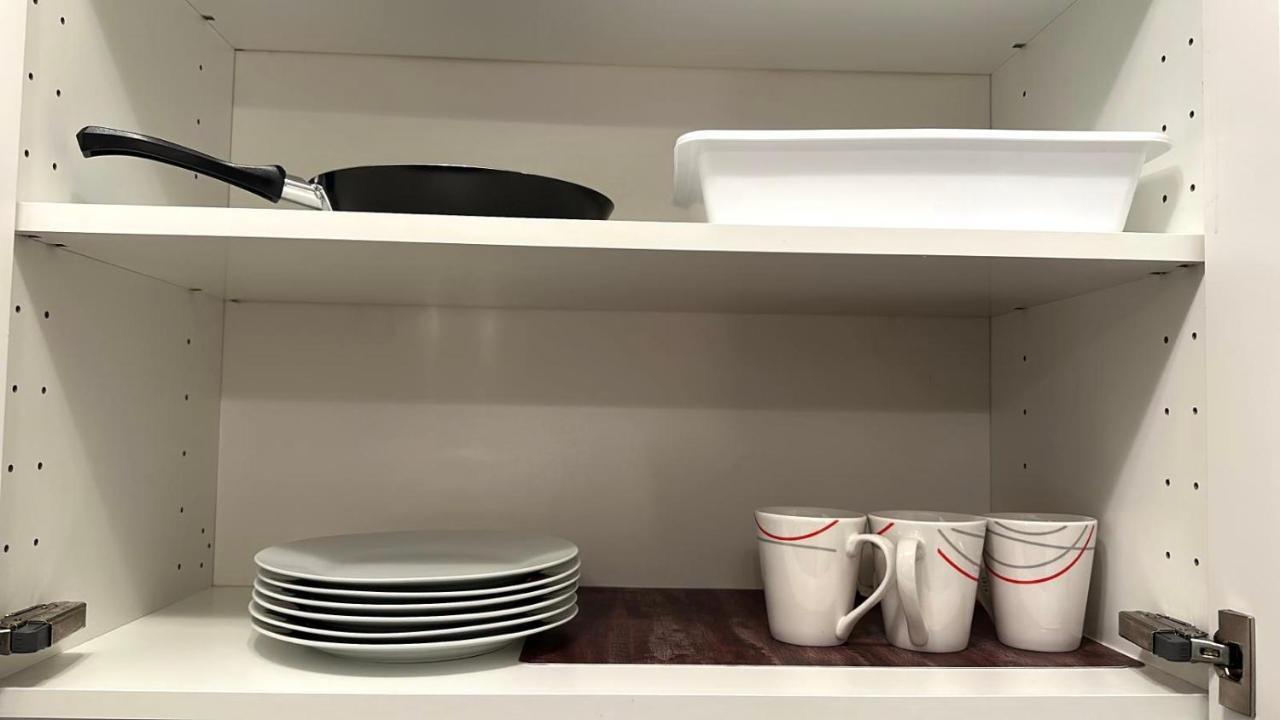 Cozy Apartment With Self Check-In Near Promenada Mall And Verdi Park 부쿠레슈티 외부 사진
