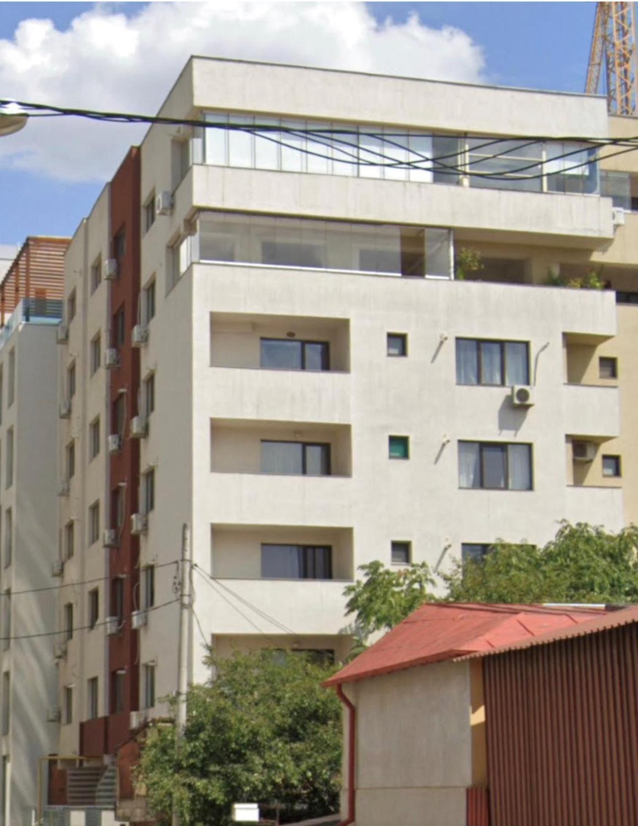 Cozy Apartment With Self Check-In Near Promenada Mall And Verdi Park 부쿠레슈티 외부 사진